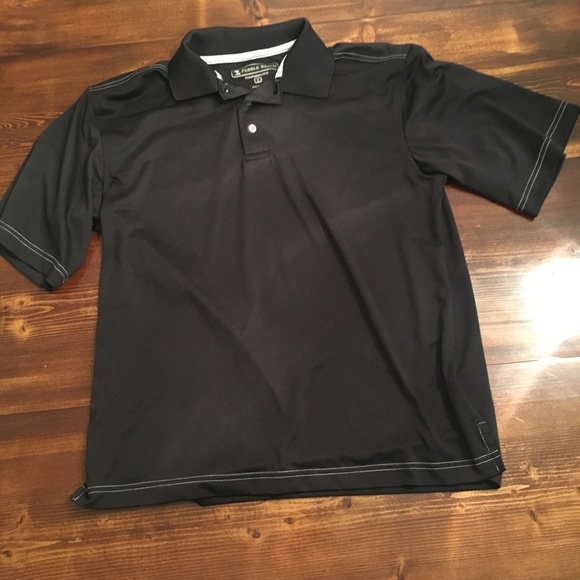 Pebble Beach Polo Shirts (lot of 3) Size S - Picture 5 of 7